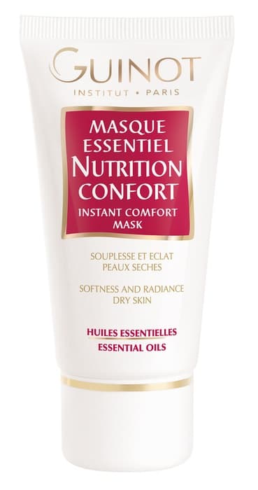Mask Nutri Confort