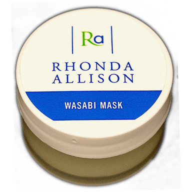 Wasabi Mask