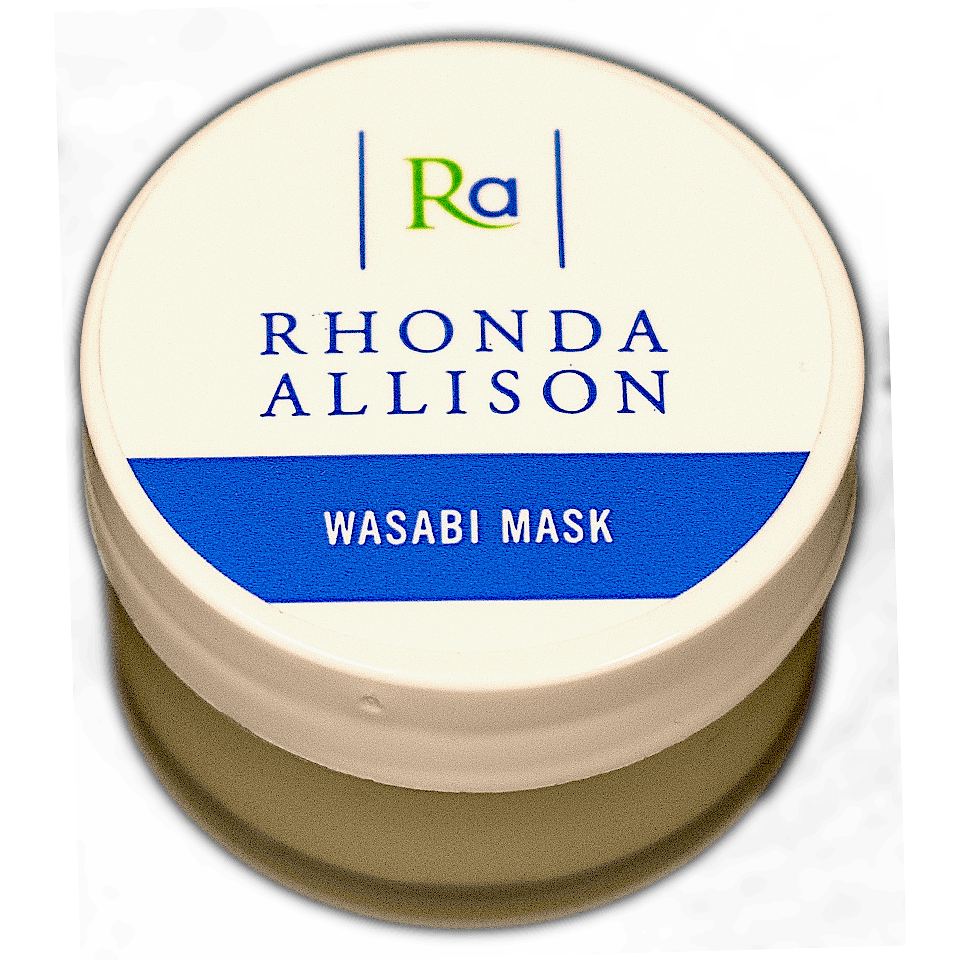 Wasabi Mask