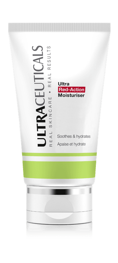 Ultra Red-Action Moisturiser