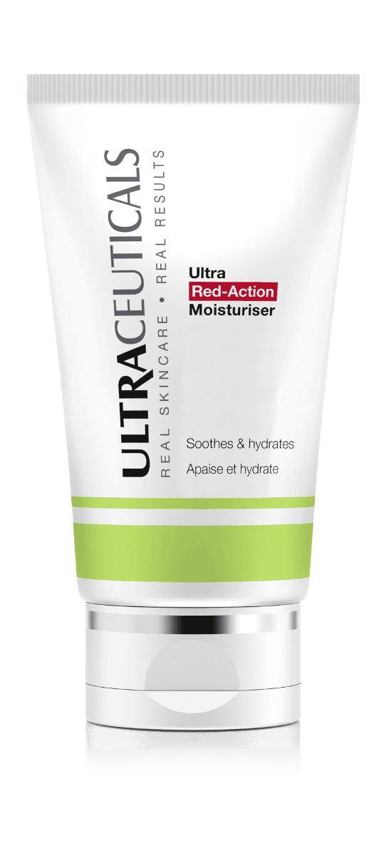 Ultra Red-Action Moisturiser