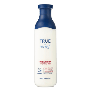 True Relief Moist Emulsion