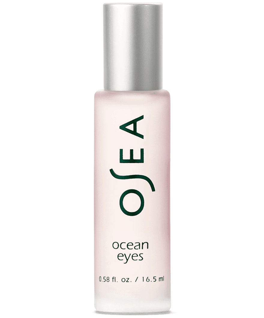 Ocean Eyes Age-Defying Eye Serum