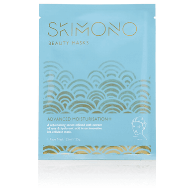 Advanced Moisturisation+