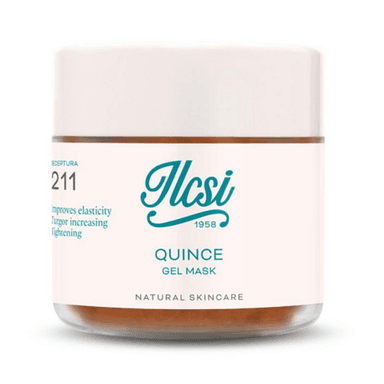 Quince Gel Mask