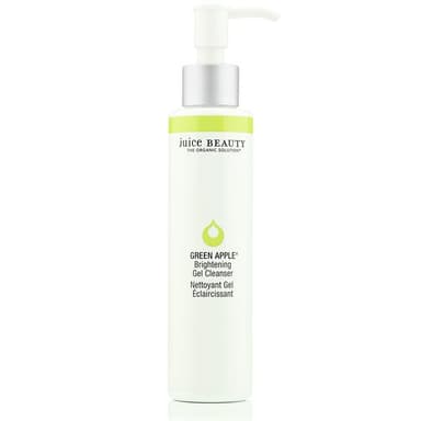 Green Apple Brightening Gel Cleanser