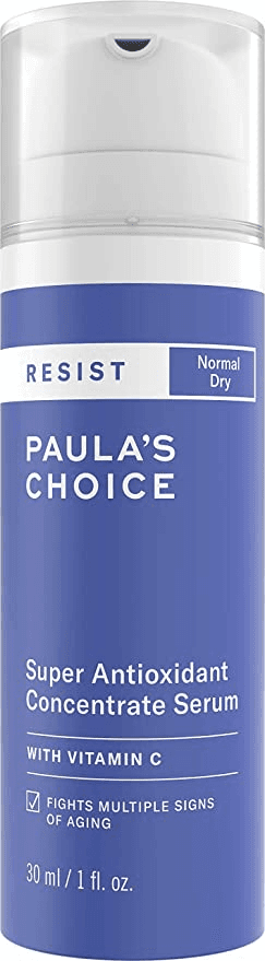 Resist Anti-Aging Antioxidant Serum
