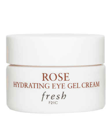 Rose Hydrating Eye Gel Cream