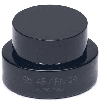 Solar Armor Black Reishi Mineral Sunpaste Sunscreen
