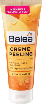Peeling Creme