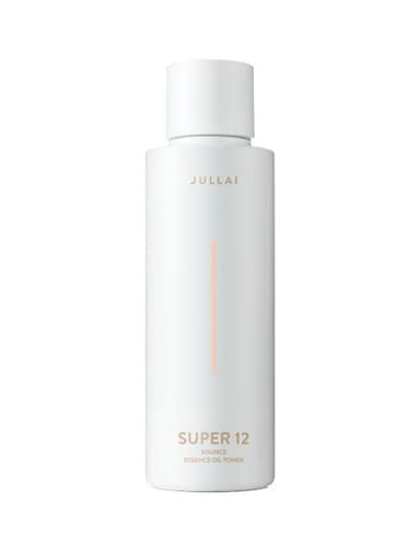 Super 12 Bounce Essence Oil Toner