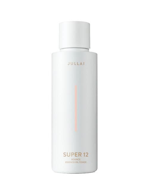 Super 12 Bounce Essence Oil Toner