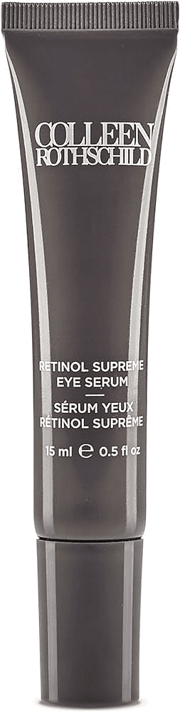 Retinol Supreme Eye Serum