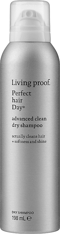 Perfect Hair Day Advanced Clean Dry Shampoo
