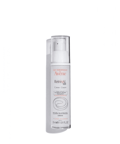 Retrinal 0.05 Cream
