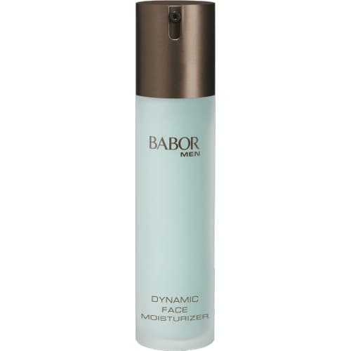 Dynamic Face Moisturizer
