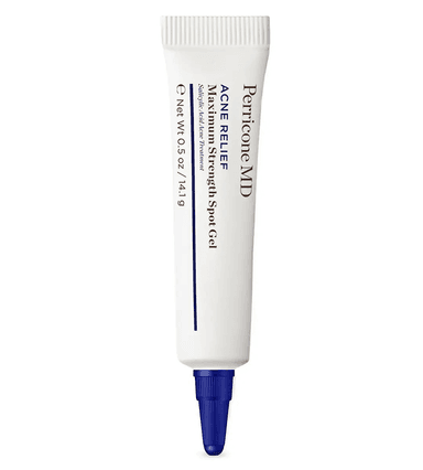 Acne Relief Maximum Strength Spot Gel