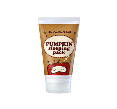Pumpkin Sleeping Pack