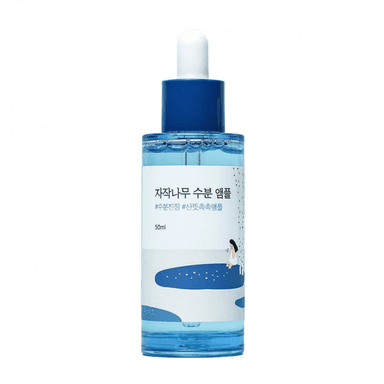 Birch Juice Moisturizing Ampoule