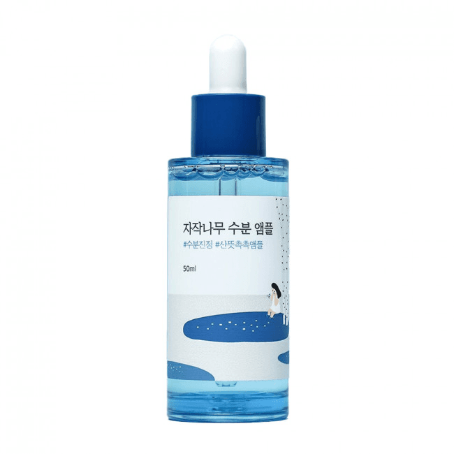 Birch Juice Moisturizing Ampoule