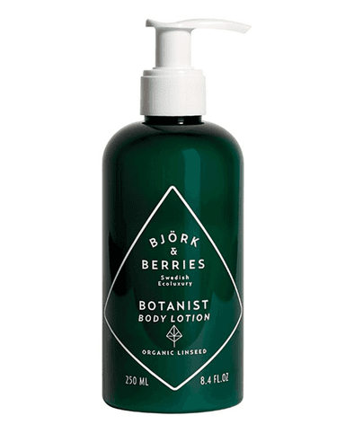 Botanist Body Lotion