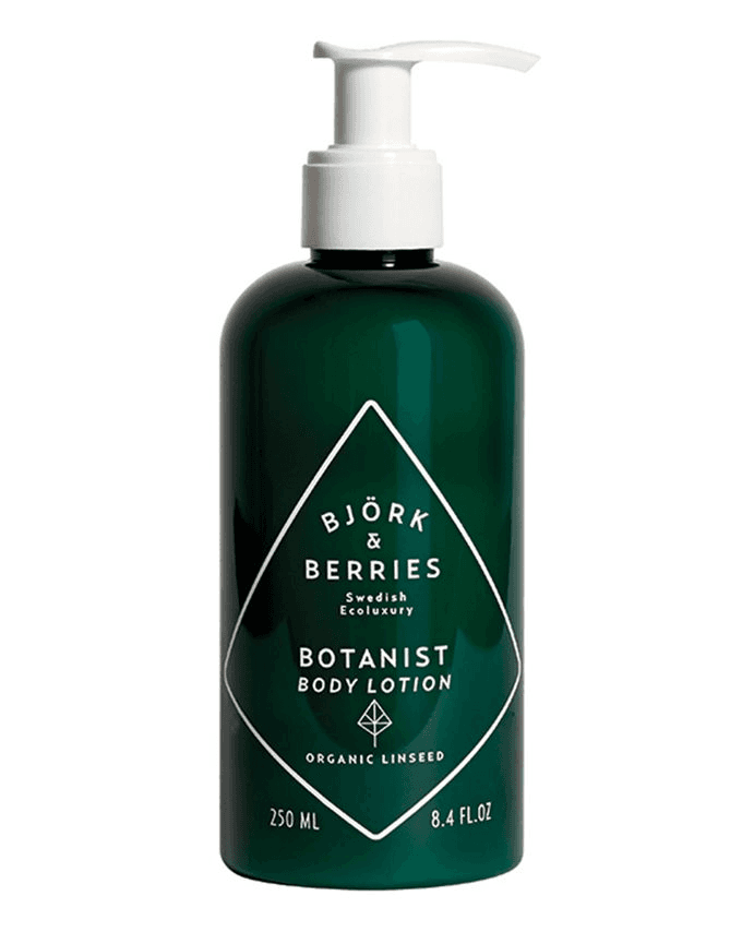 Botanist Body Lotion