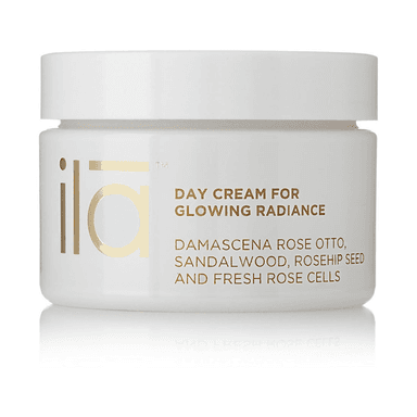 Day Cream for Glowing Radiance