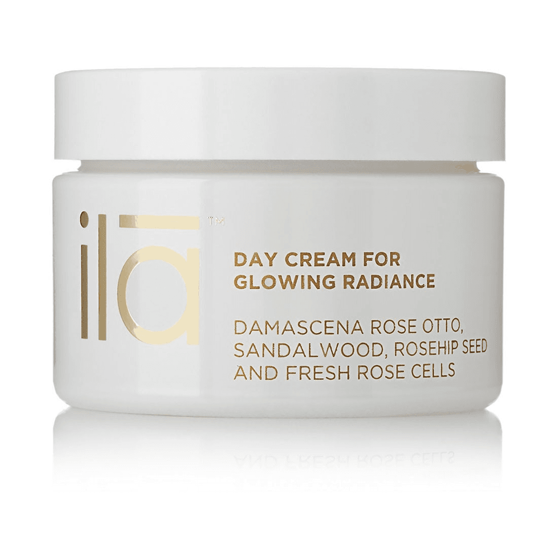Day Cream for Glowing Radiance