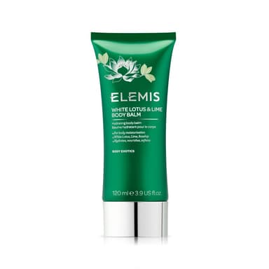 White Lotus & Lime Body Balm
