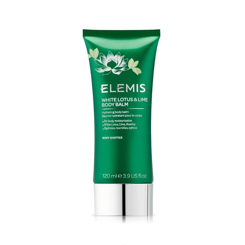 White Lotus & Lime Body Balm