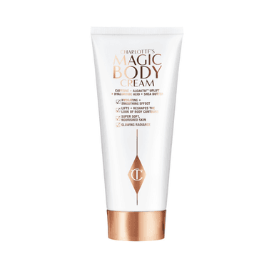 Charlotte's Magic Body Cream
