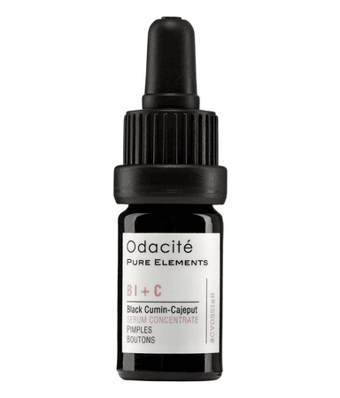 Bl+C | Pimples Black Cumin + Cajeput Serum Concentrate