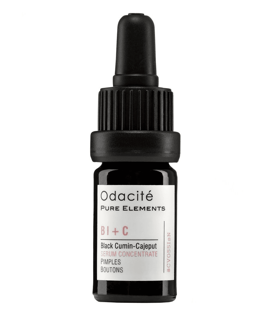 Bl+C | Pimples Black Cumin + Cajeput Serum Concentrate