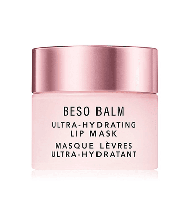 Beso Balm Ultra-hydrating Lip Mask