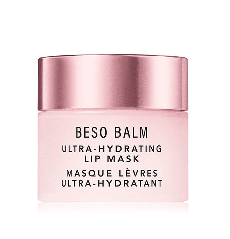 Beso Balm Ultra-hydrating Lip Mask