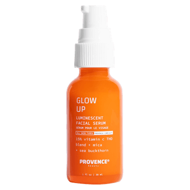 Glow Up Luminescent Facial Serum