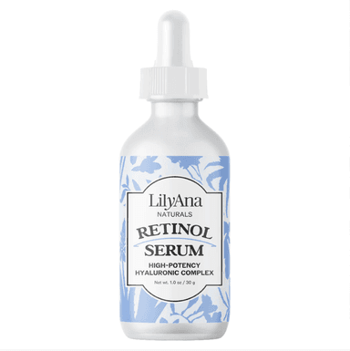 High Potency Retinol Serum