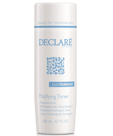 Pure Balance Matifying Toner