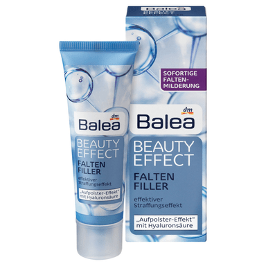 Serum Beauty Effect Falten-Filler
