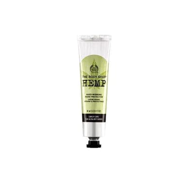 Hemp Hand Protector