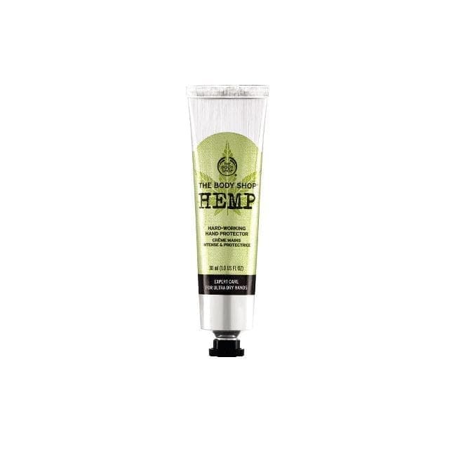 Hemp Hand Protector