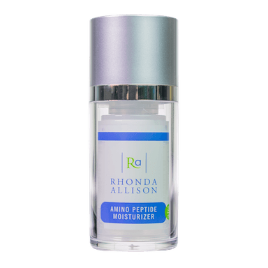 Amino Peptide Moisturizer