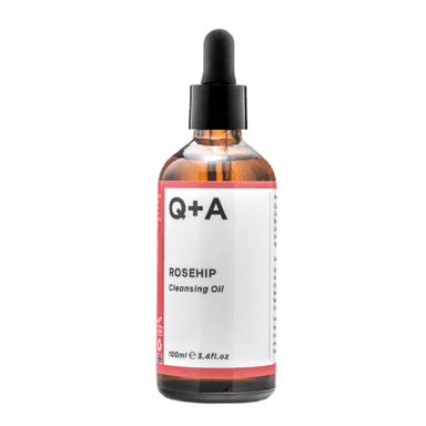 Rosehip Cleansing Oil