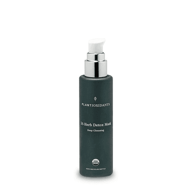 16 Herb Detox Mask