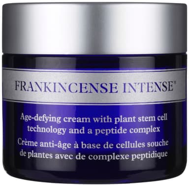 Frankincense Hydrating Cream