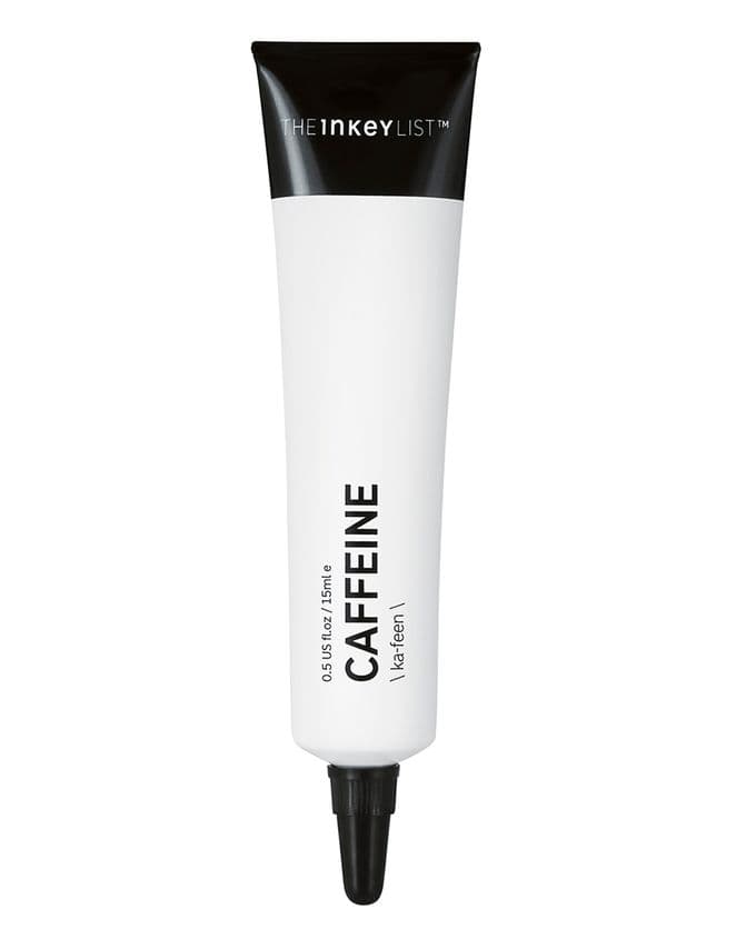 Caffeine Serum