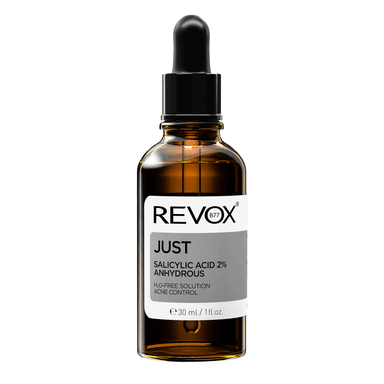 JUST Salicylic Acid 2% Anhydrous