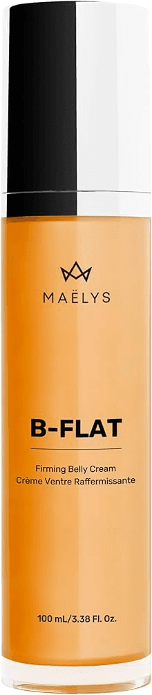 B-FLAT Belly Firming Cream