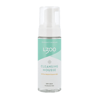 Cleansing Mousse