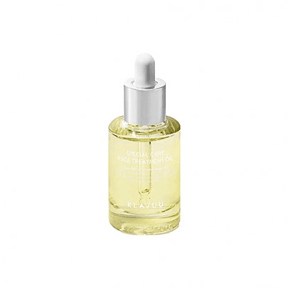 Special Care Face Treatment Oil